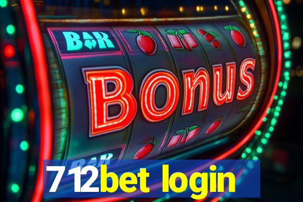 712bet login